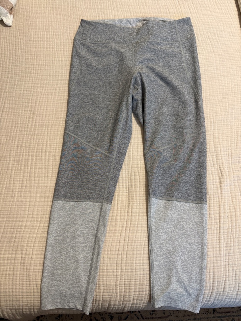 Outdoor Voices Warmup Leggings